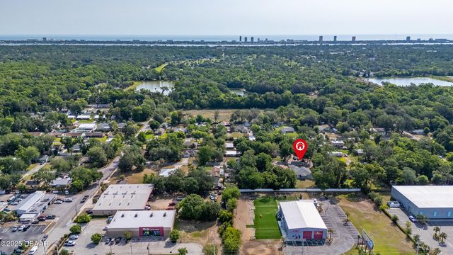 1738 Palm Road, Ormond Beach, FL 32174