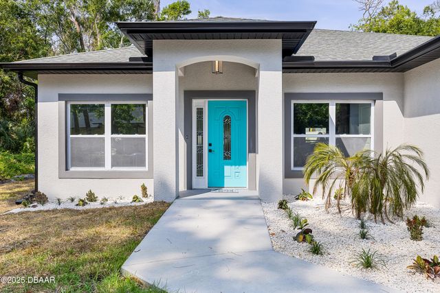 1738 Palm Road, Ormond Beach, FL 32174