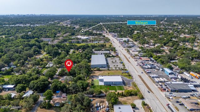 1738 Palm Road, Ormond Beach, FL 32174