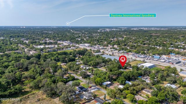 1738 Palm Road, Ormond Beach, FL 32174
