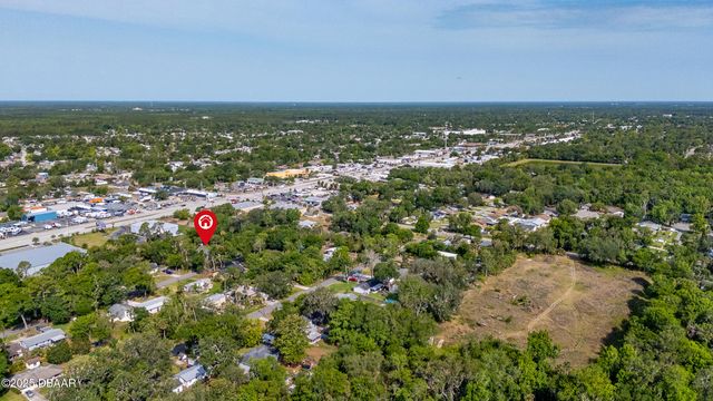 1738 Palm Road, Ormond Beach, FL 32174