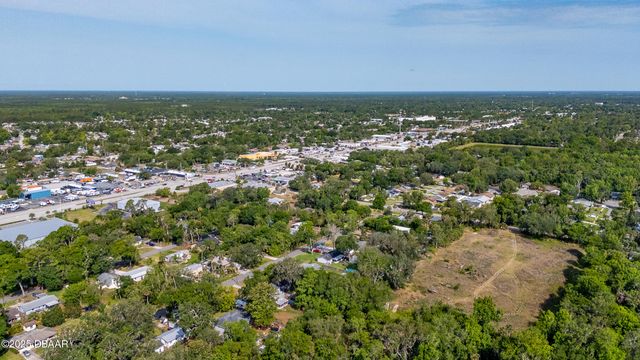 1738 Palm Road, Ormond Beach, FL 32174