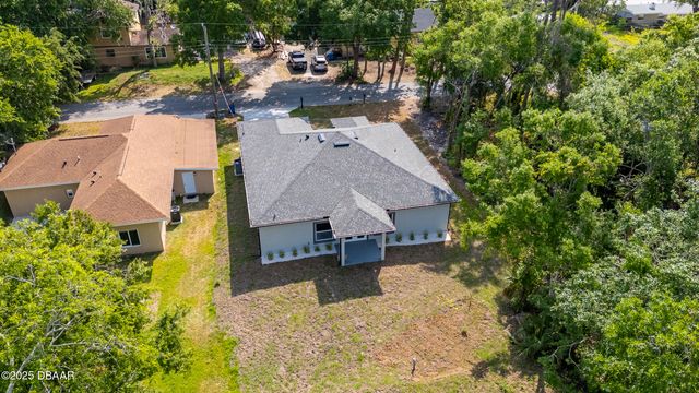 1738 Palm Road, Ormond Beach, FL 32174