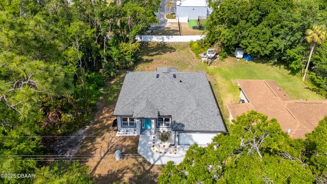 1738 Palm Road, Ormond Beach, FL 32174