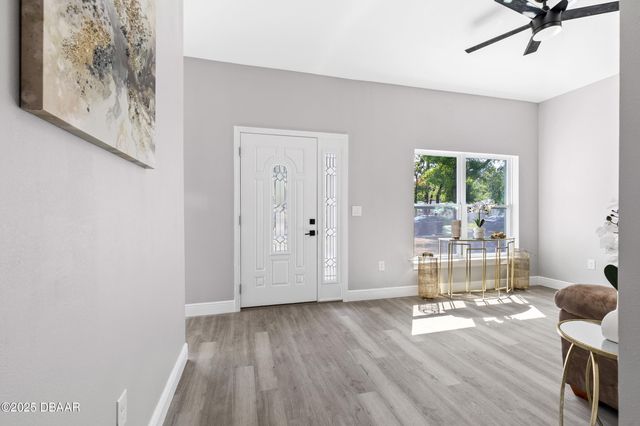 1738 Palm Road, Ormond Beach, FL 32174