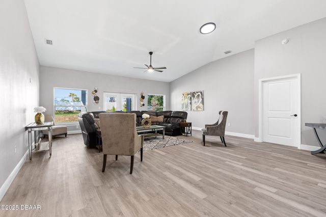 1738 Palm Road, Ormond Beach, FL 32174