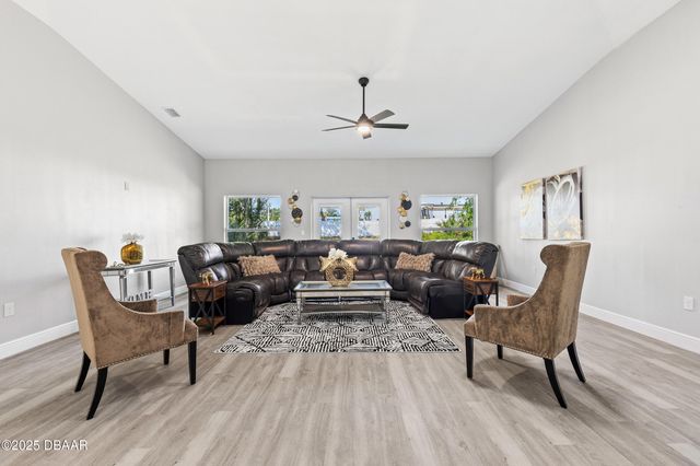 1738 Palm Road, Ormond Beach, FL 32174