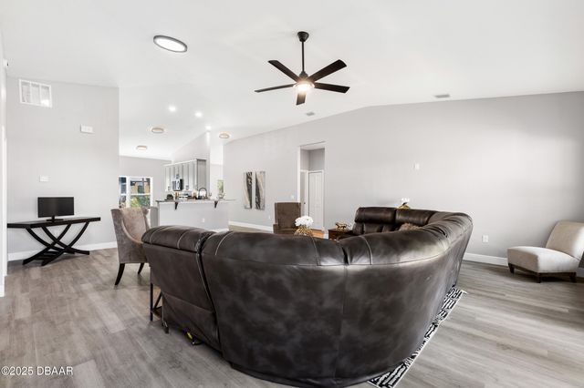 1738 Palm Road, Ormond Beach, FL 32174