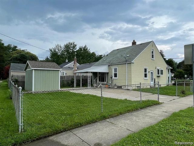 1518 E LINCOLN Avenue, Royal Oak, MI 48067
