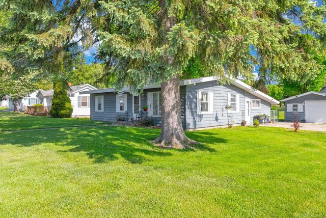 7191 Boynton Street, Lexington, MI 48450
