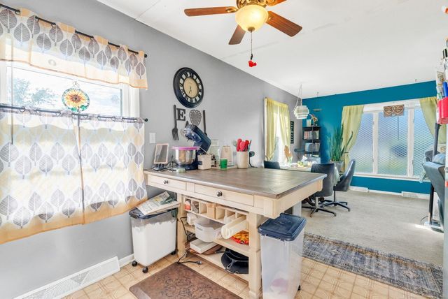 7191 Boynton Street, Lexington, MI 48450