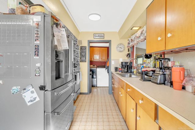 7191 Boynton Street, Lexington, MI 48450