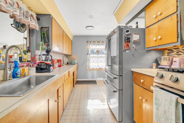 7191 Boynton Street, Lexington, MI 48450