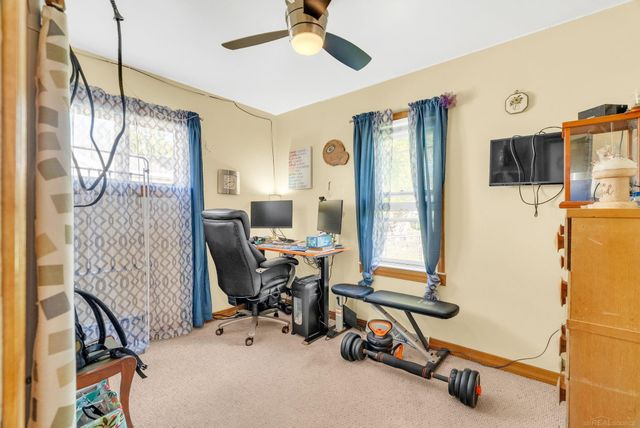 7191 Boynton Street, Lexington, MI 48450