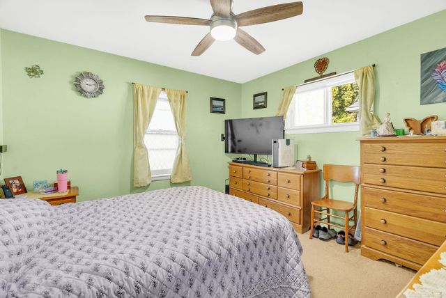 7191 Boynton Street, Lexington, MI 48450