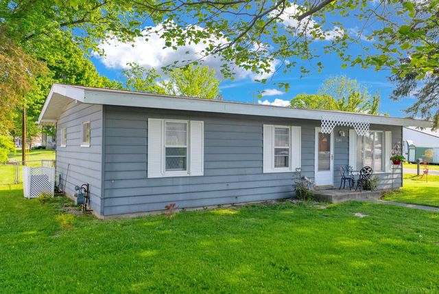 7191 Boynton Street, Lexington, MI 48450