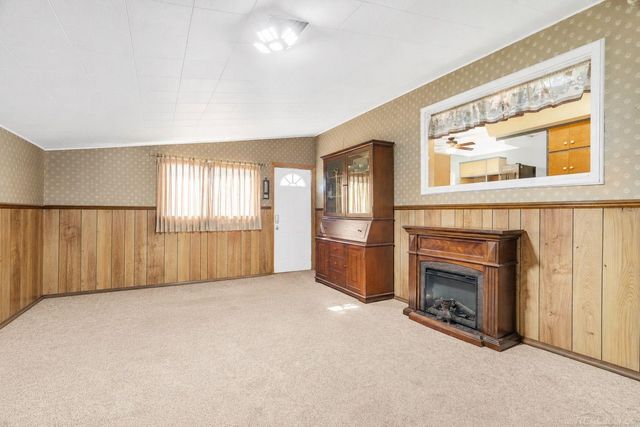7191 Boynton Street, Lexington, MI 48450