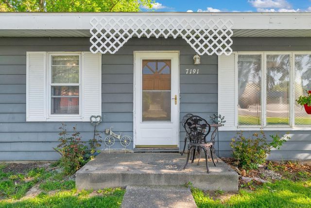 7191 Boynton Street, Lexington, MI 48450