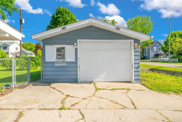 7191 Boynton Street, Lexington, MI 48450