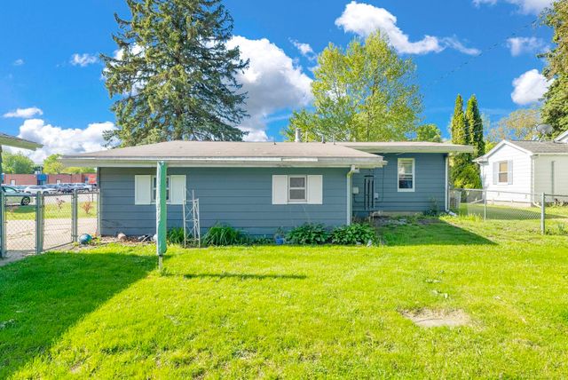 7191 Boynton Street, Lexington, MI 48450