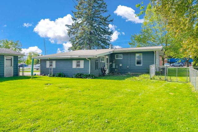 7191 Boynton Street, Lexington, MI 48450