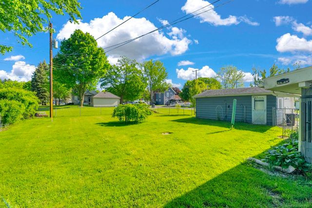 7191 Boynton Street, Lexington, MI 48450