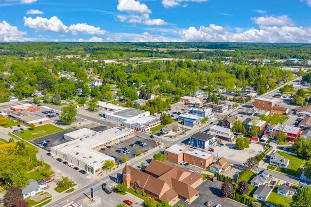 7191 Boynton Street, Lexington, MI 48450