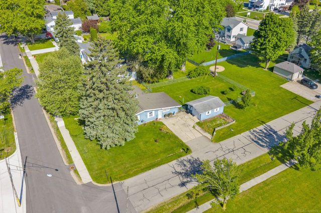 7191 Boynton Street, Lexington, MI 48450