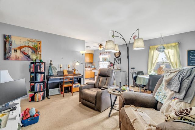 7191 Boynton Street, Lexington, MI 48450