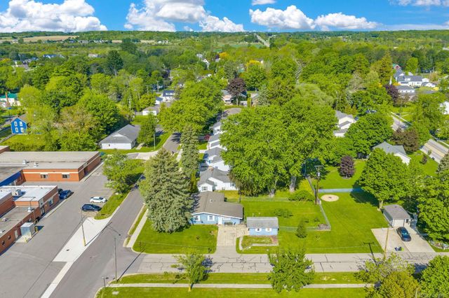 7191 Boynton Street, Lexington, MI 48450