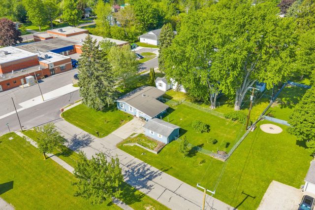 7191 Boynton Street, Lexington, MI 48450