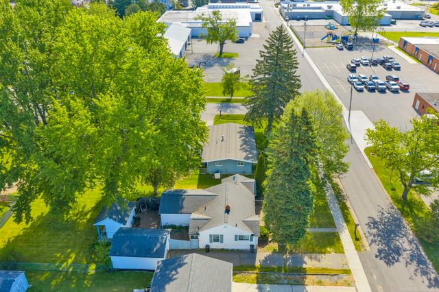 7191 Boynton Street, Lexington, MI 48450