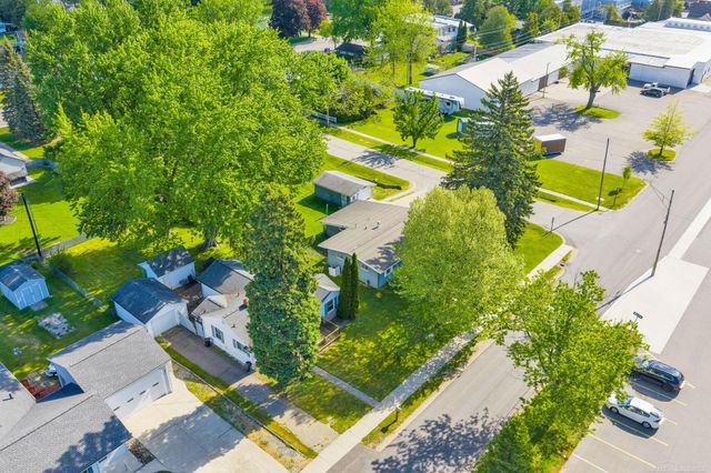 7191 Boynton Street, Lexington, MI 48450