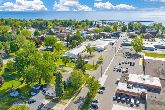 7191 Boynton Street, Lexington, MI 48450