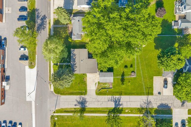 7191 Boynton Street, Lexington, MI 48450