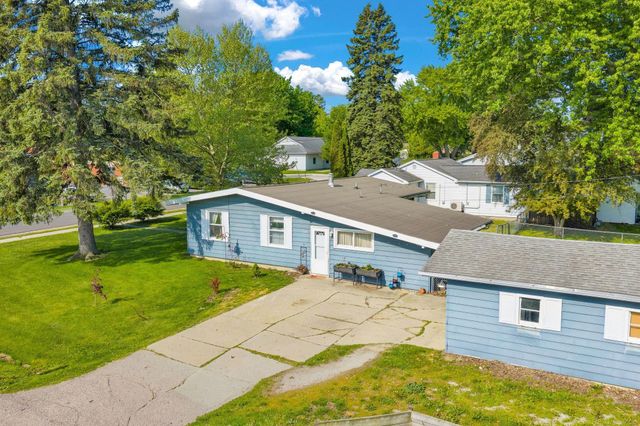 7191 Boynton Street, Lexington, MI 48450