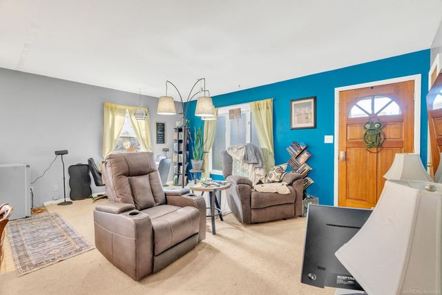 7191 Boynton Street, Lexington, MI 48450