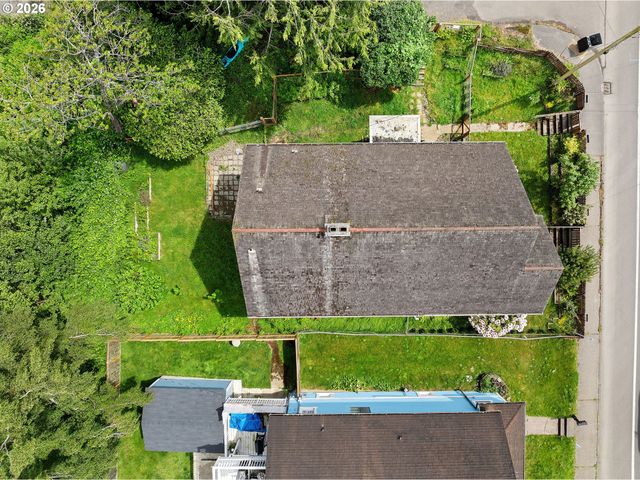 4590 LIEF ERIKSON Dr, Astoria, OR 97103