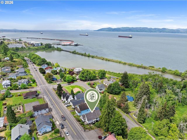 4590 LIEF ERIKSON Dr, Astoria, OR 97103