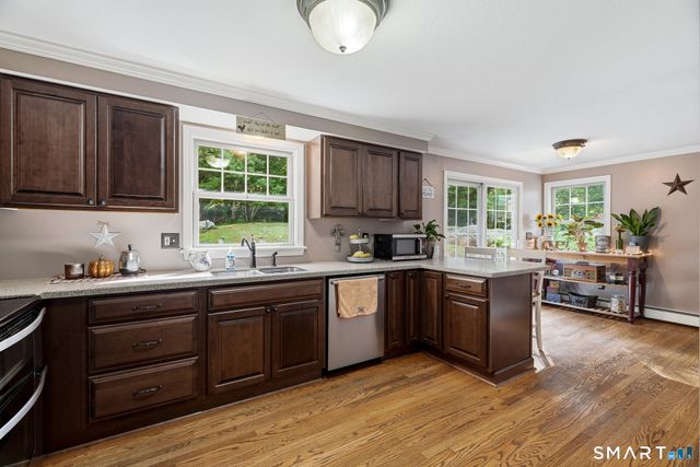 84 Christy Hill Road, Ledyard, CT 06335