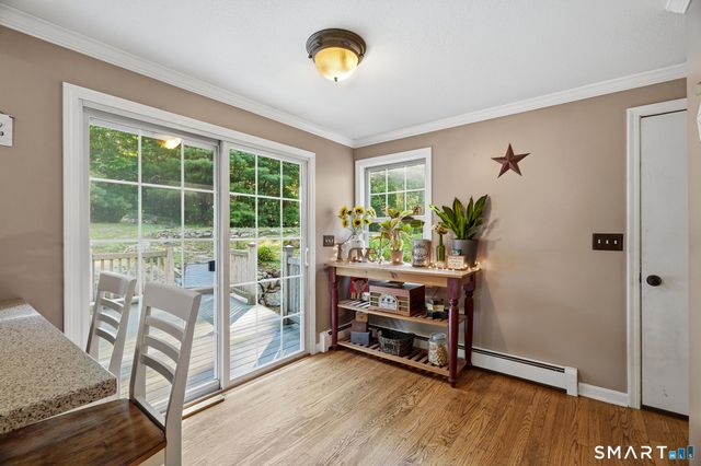 84 Christy Hill Road, Ledyard, CT 06335