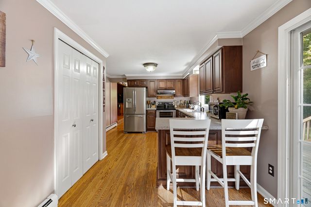 84 Christy Hill Road, Ledyard, CT 06335