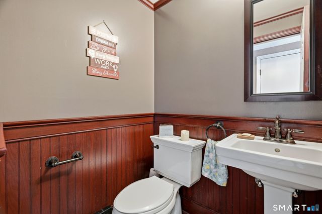 84 Christy Hill Road, Ledyard, CT 06335