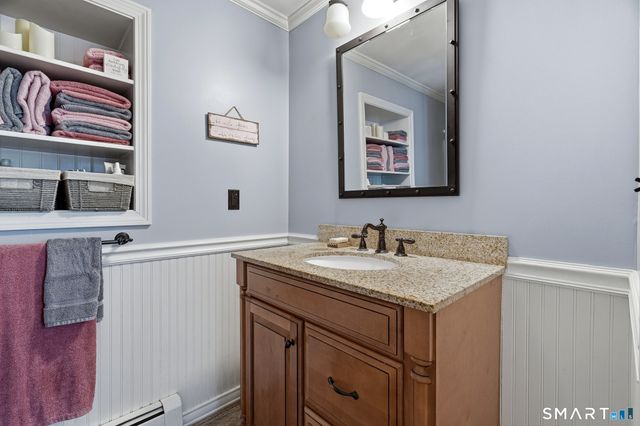 84 Christy Hill Road, Ledyard, CT 06335