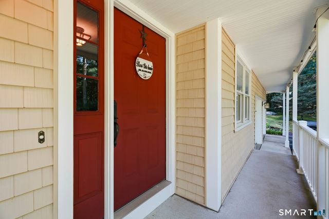 84 Christy Hill Road, Ledyard, CT 06335