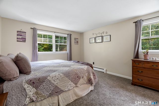 84 Christy Hill Road, Ledyard, CT 06335