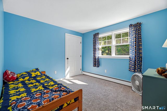 84 Christy Hill Road, Ledyard, CT 06335