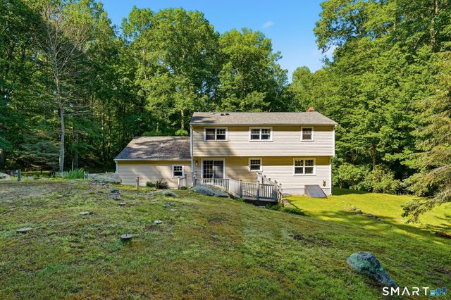 84 Christy Hill Road, Ledyard, CT 06335