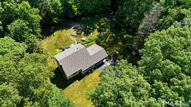 84 Christy Hill Road, Ledyard, CT 06335