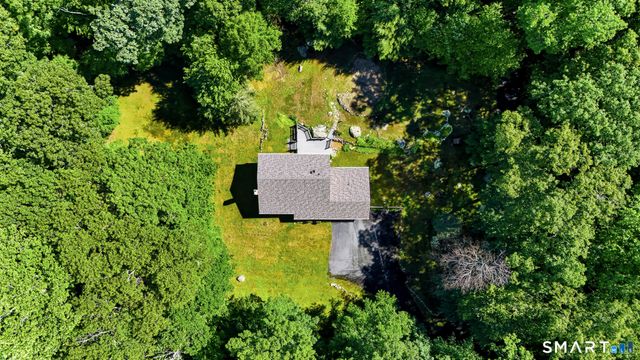84 Christy Hill Road, Ledyard, CT 06335
